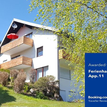 Ferienhaus Lucia, App.11 Schoenwald im Schwarzwald Exterior photo