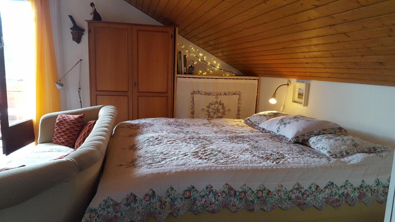 Ferienhaus Lucia, App.11 Schoenwald im Schwarzwald Exterior photo
