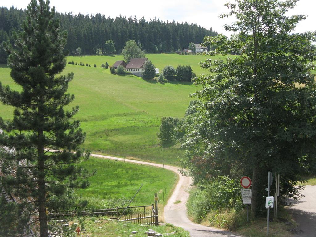 Ferienhaus Lucia, App.11 Schoenwald im Schwarzwald Room photo